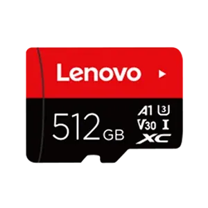 512gb 32gb U3 V30 4k Full Hd Micro Tf Mini Sd Card for Phone/computer