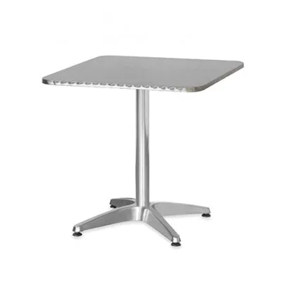 70cm Square Cafe Table