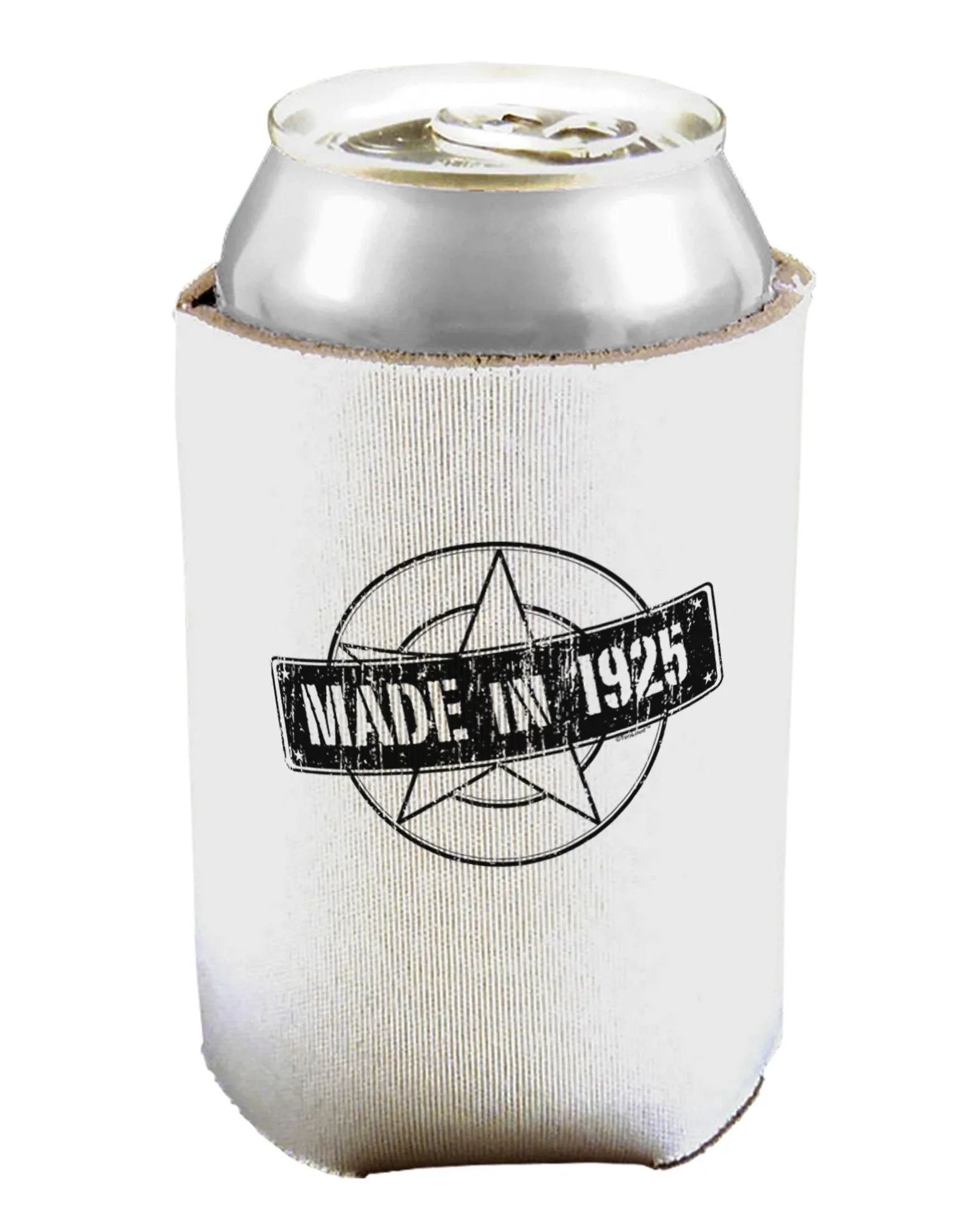 90th Birthday Made In Birth Year 1928 Can / Bottle Insulator Coolers