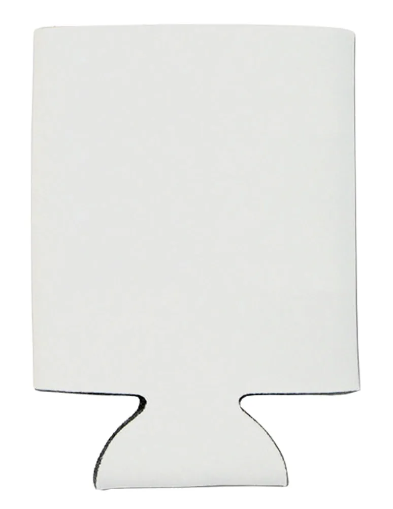 American Breakfast Flag - Bacon and Eggs Can / Bottle Insulator Coolers