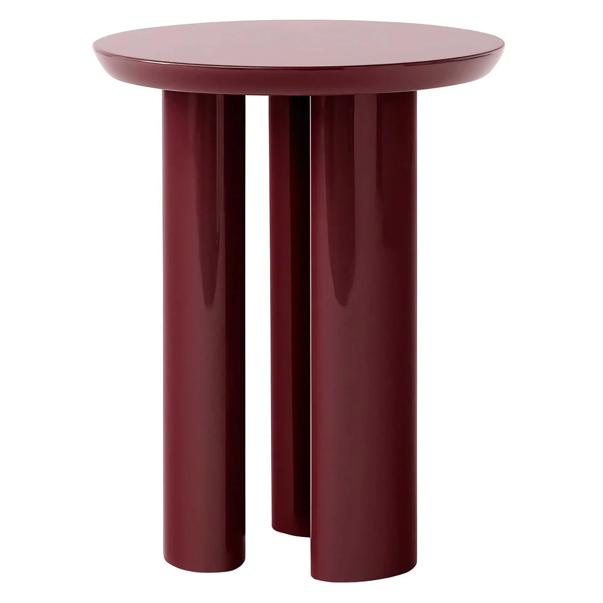 &Tradition Tung Side Table JA3