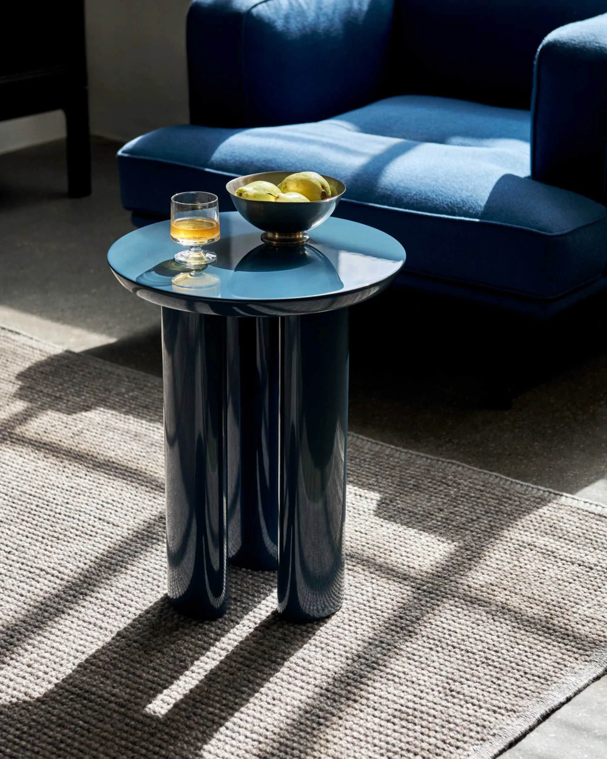 &Tradition Tung Side Table JA3
