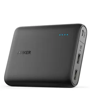 Anker PowerCore 13000 Portable Charger