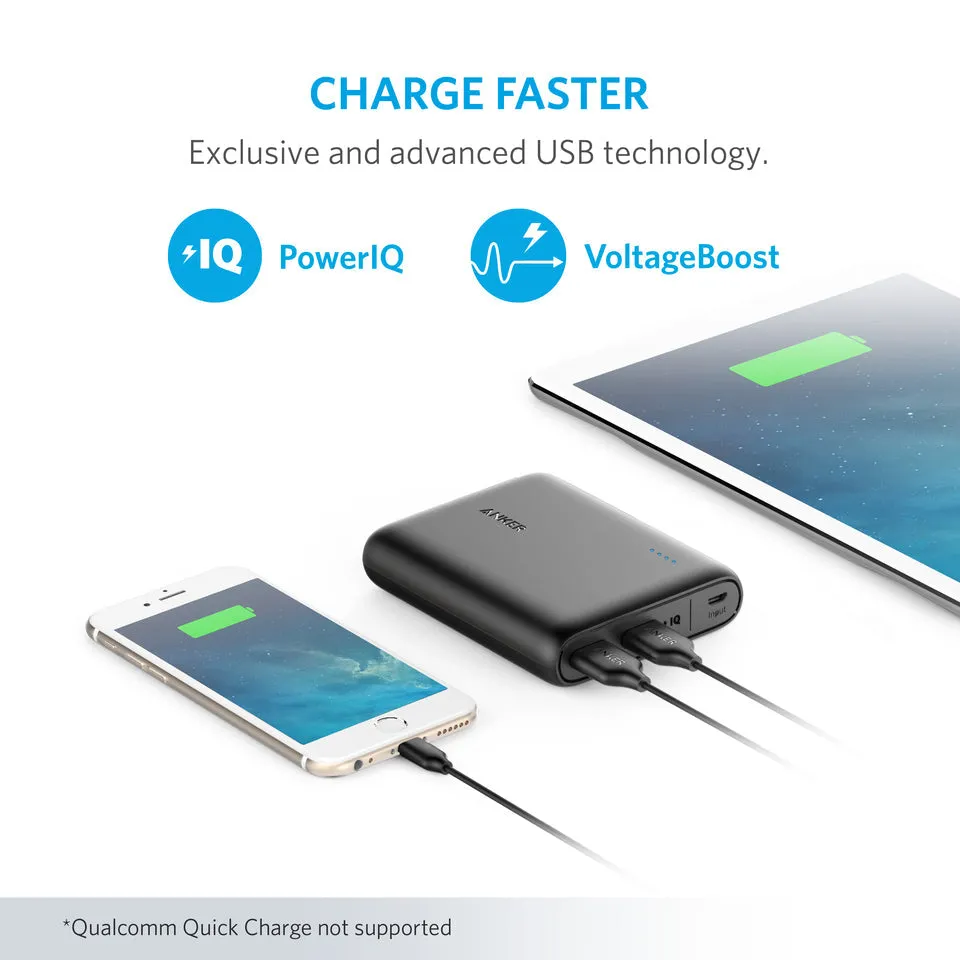 Anker PowerCore 13000 Portable Charger