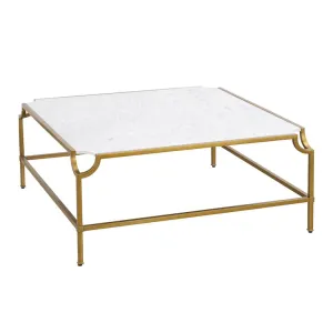 Blain Coffee Table
