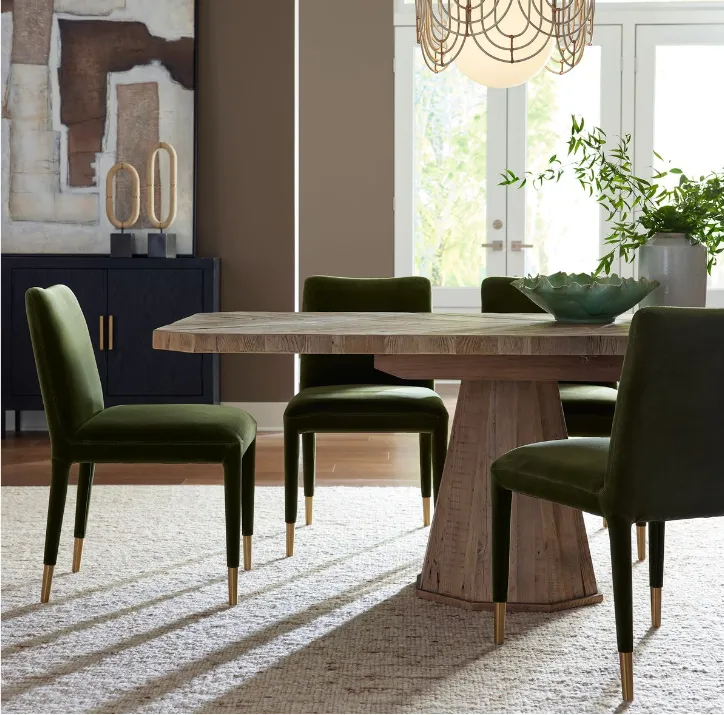Caledon Dining Table