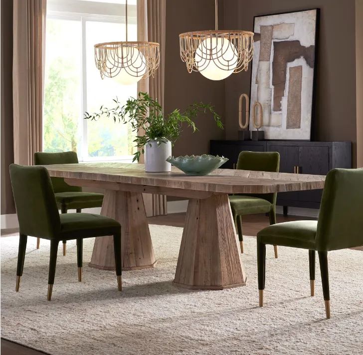 Caledon Dining Table