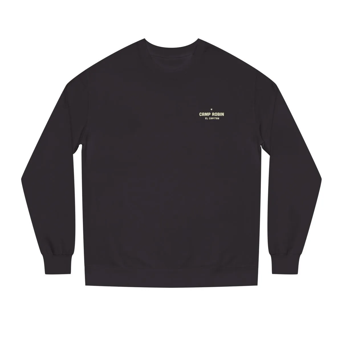 Camp Robin Adult Sweatshirt