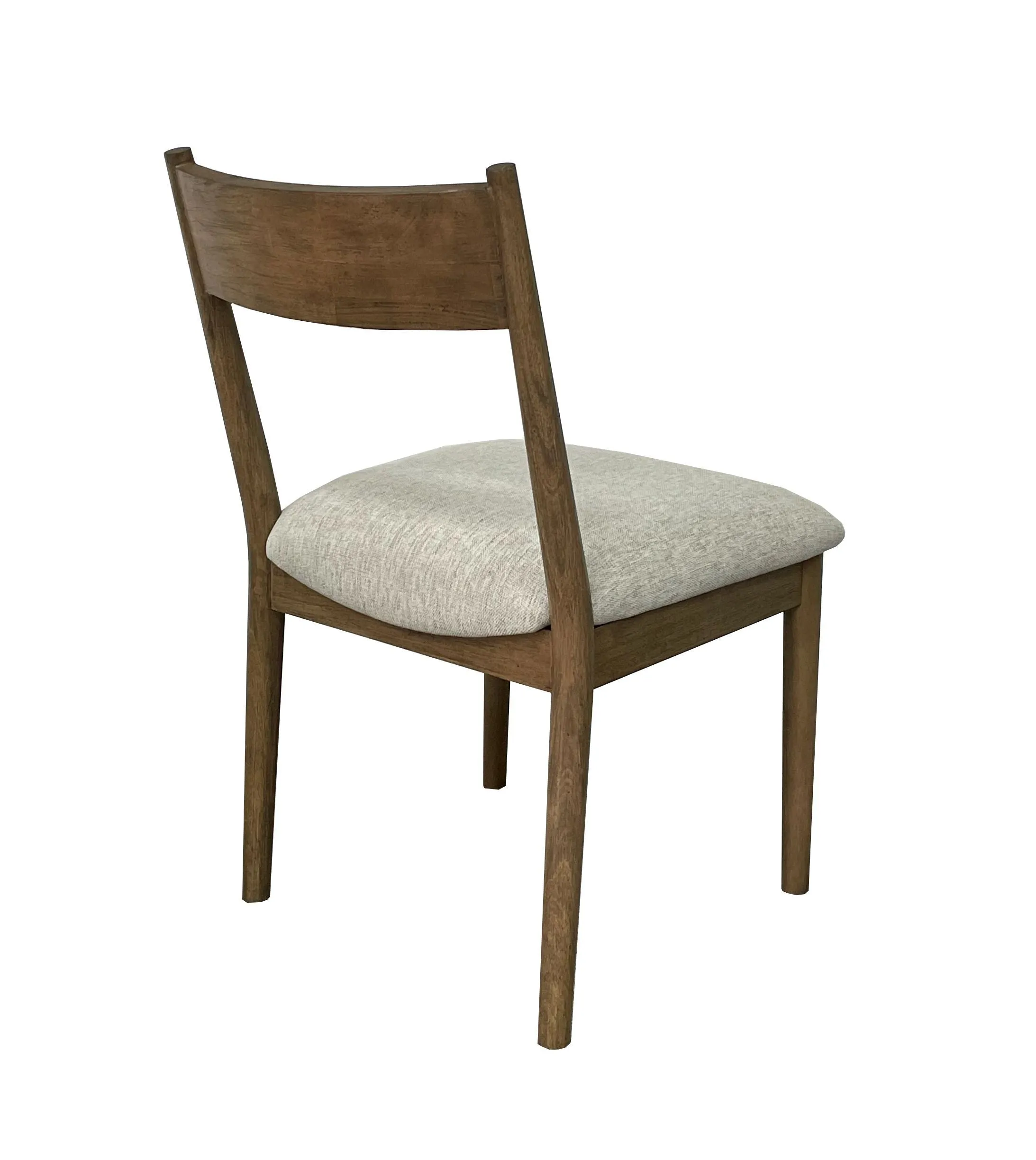 Cresent - Chair (Set of 2) - Light Brown by Couch.com
