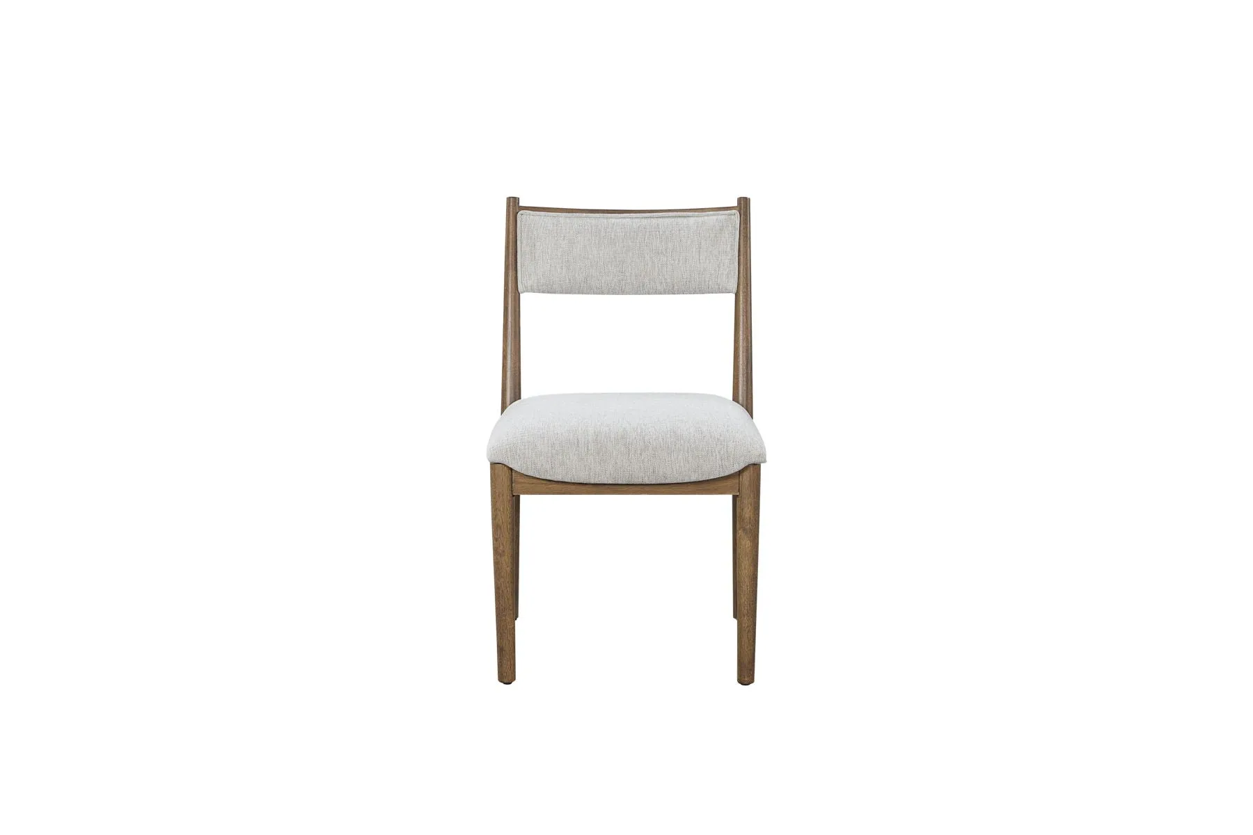Cresent - Chair (Set of 2) - Light Brown by Couch.com