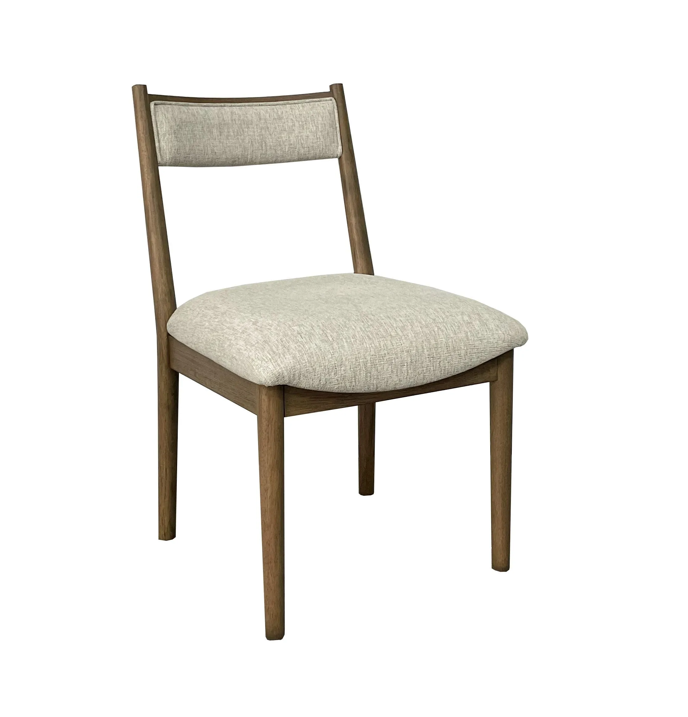 Cresent - Chair (Set of 2) - Light Brown by Couch.com
