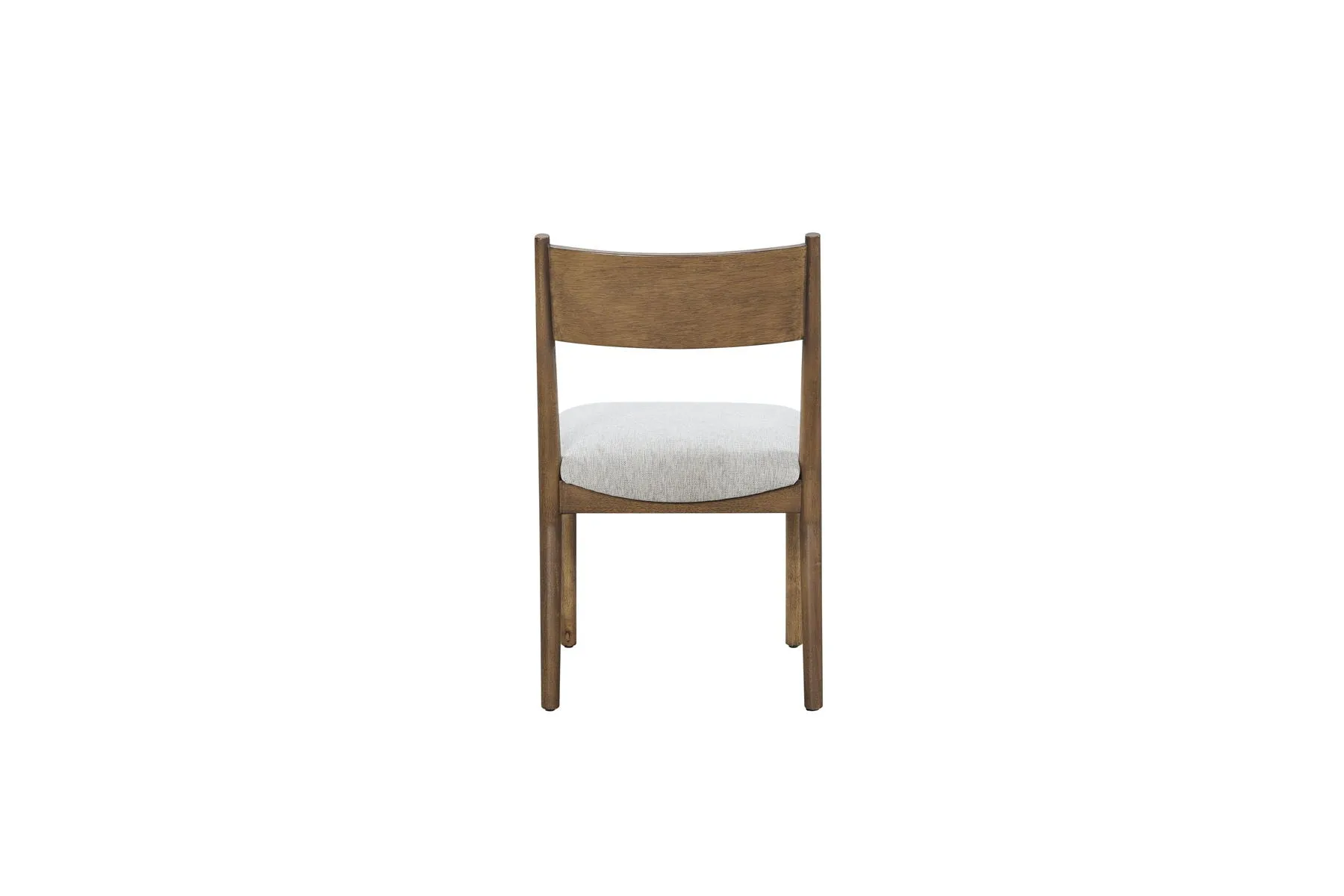 Cresent - Chair (Set of 2) - Light Brown by Couch.com