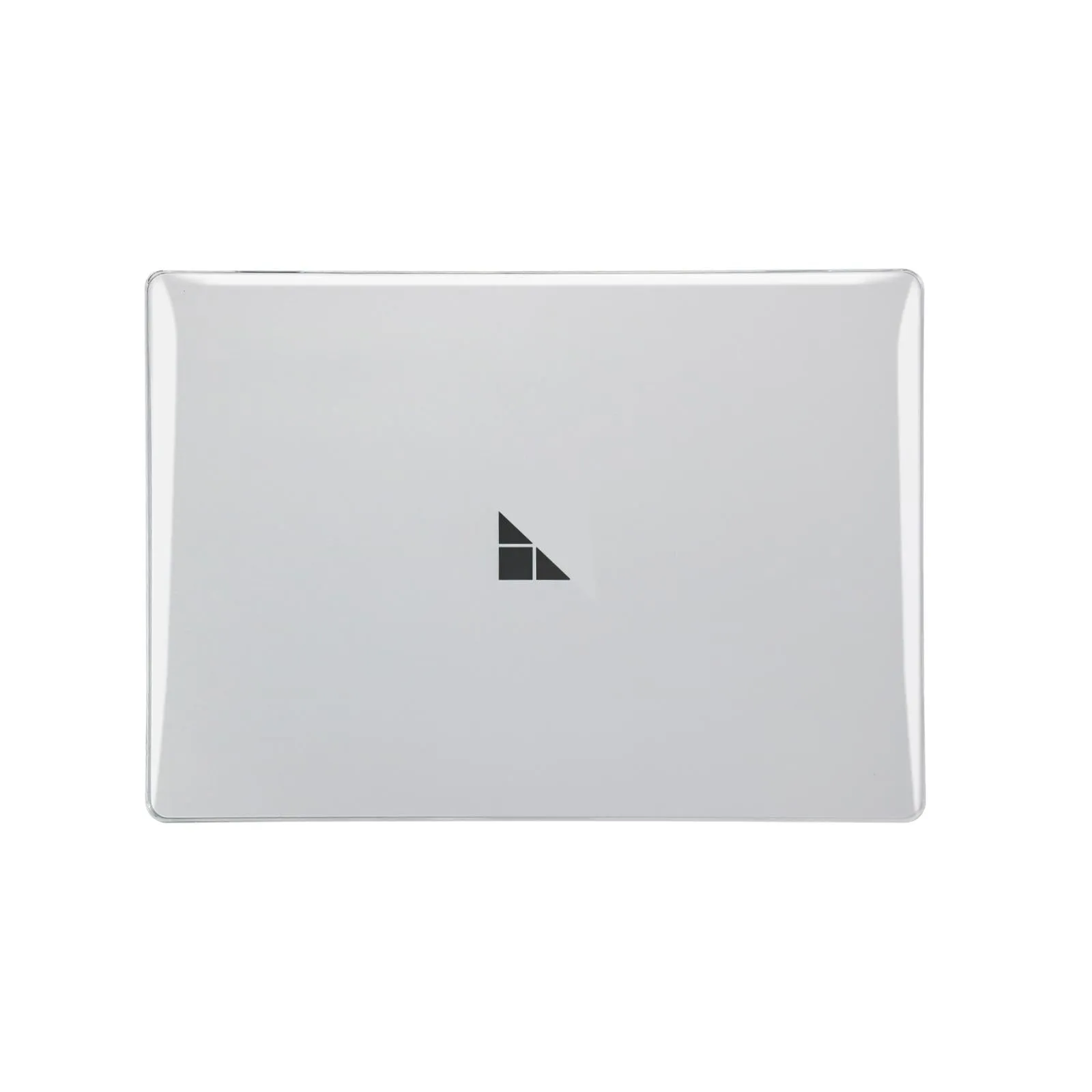 Flannelette Crystal Anti-drop Case for Microsoft Surface Laptop 13.5 Inch