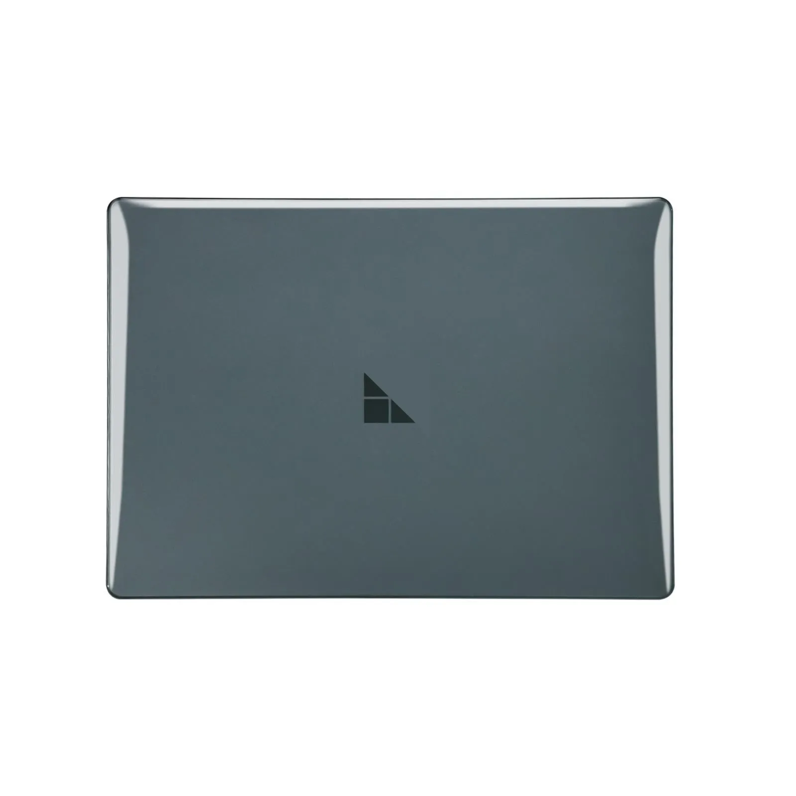 Flannelette Crystal Anti-drop Case for Microsoft Surface Laptop 13.5 Inch
