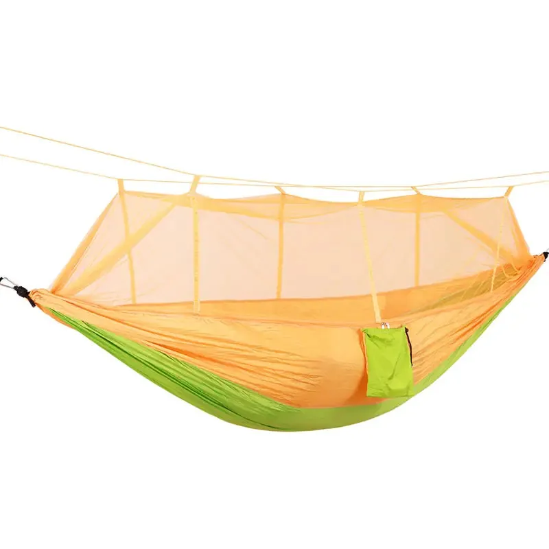 Hammock With Mosquito Net