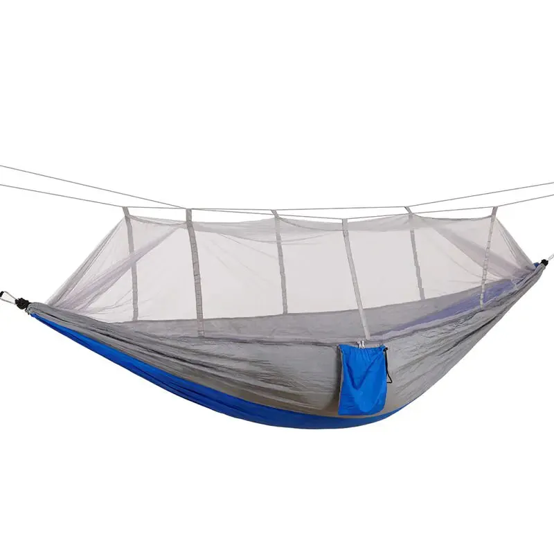 Hammock With Mosquito Net