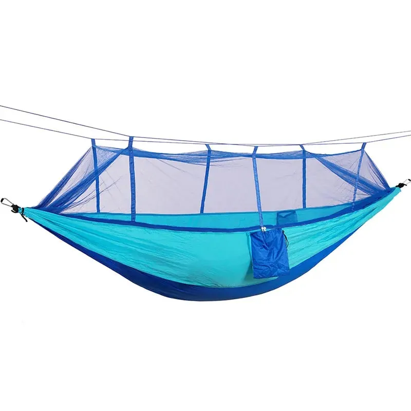 Hammock With Mosquito Net