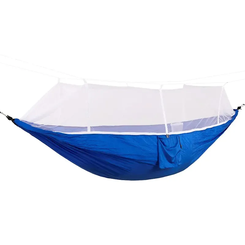 Hammock With Mosquito Net