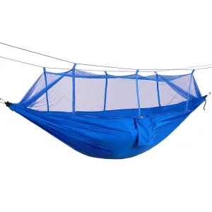 Hammock With Mosquito Net