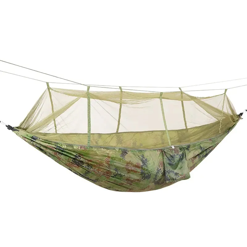 Hammock With Mosquito Net