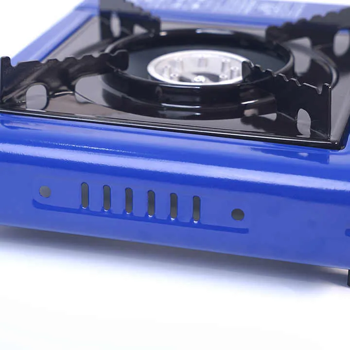 Hot Selling Camping Travel Tent Gas Stove Portable Gas Stove for Camping موقد غاز محمول للتخييم، خيمة سفر، موقد غاز محمول للتخييم