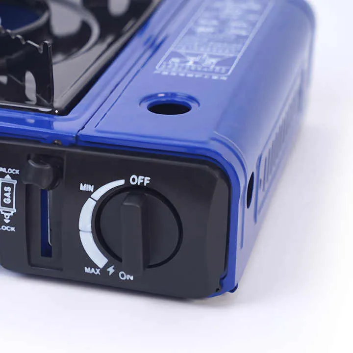 Hot Selling Camping Travel Tent Gas Stove Portable Gas Stove for Camping موقد غاز محمول للتخييم، خيمة سفر، موقد غاز محمول للتخييم