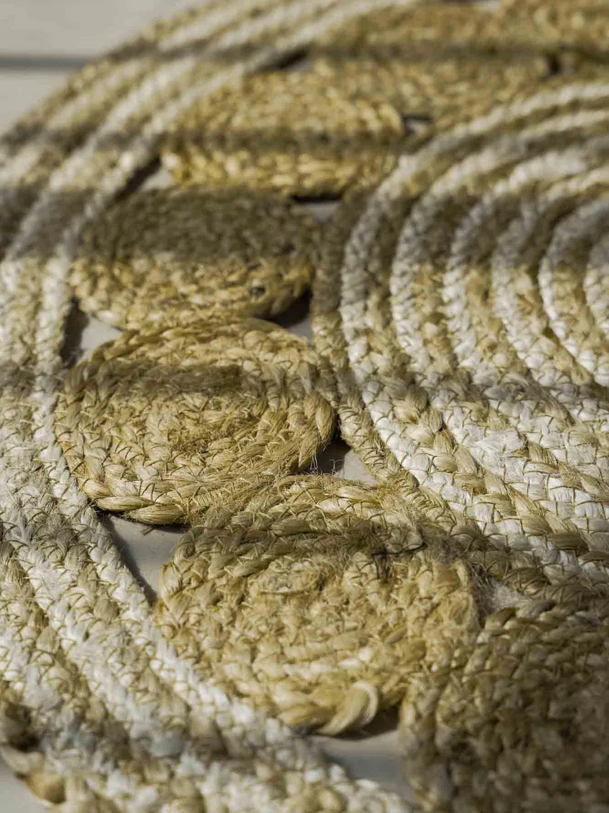 Jute Eco-Friendly Rugs