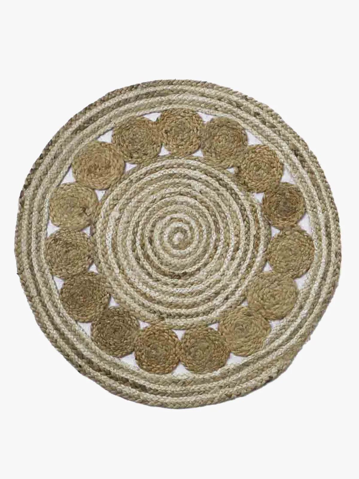 Jute Eco-Friendly Rugs
