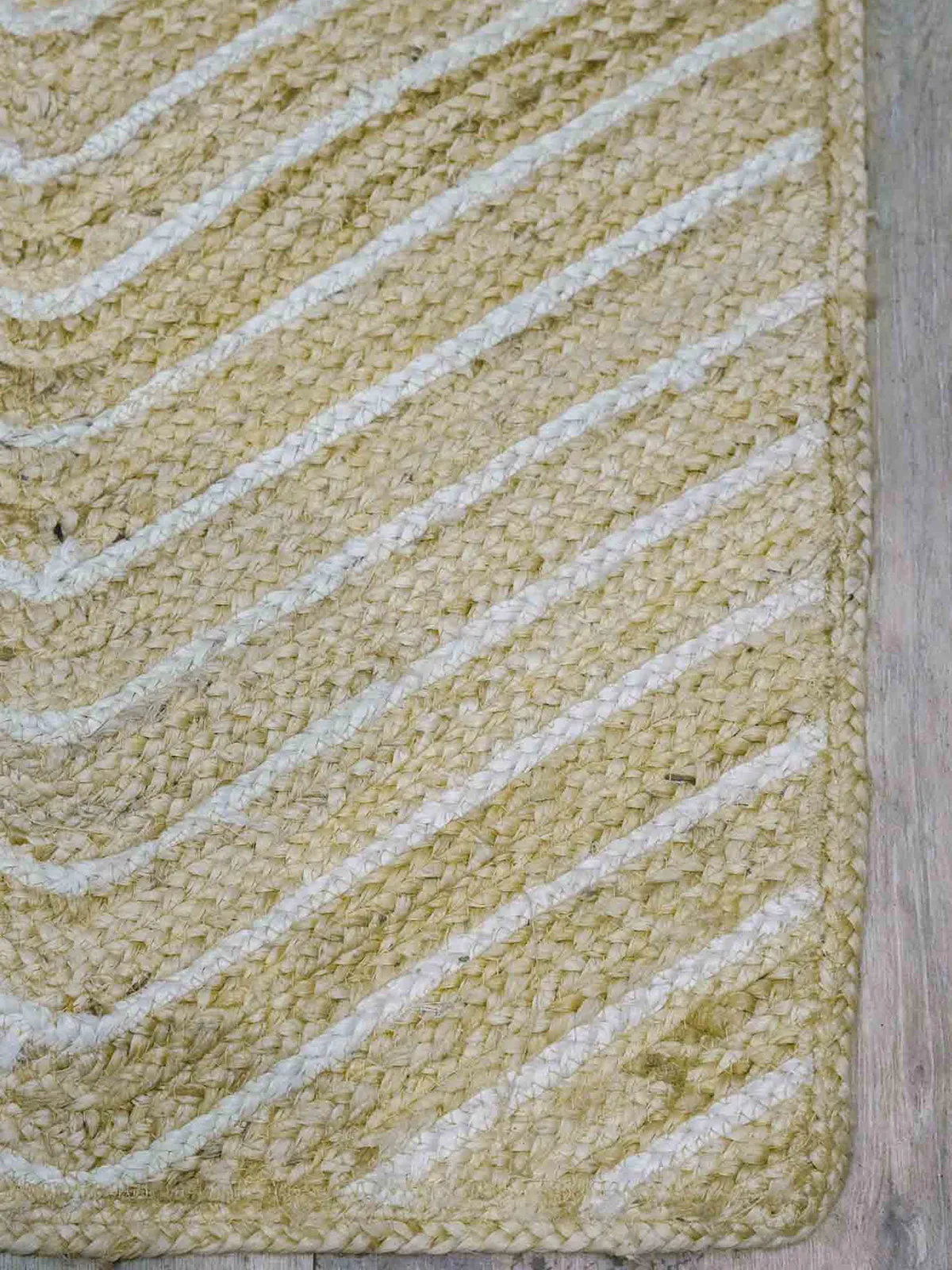 Jute Journeyman Rug