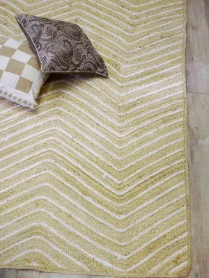 Jute Journeyman Rug