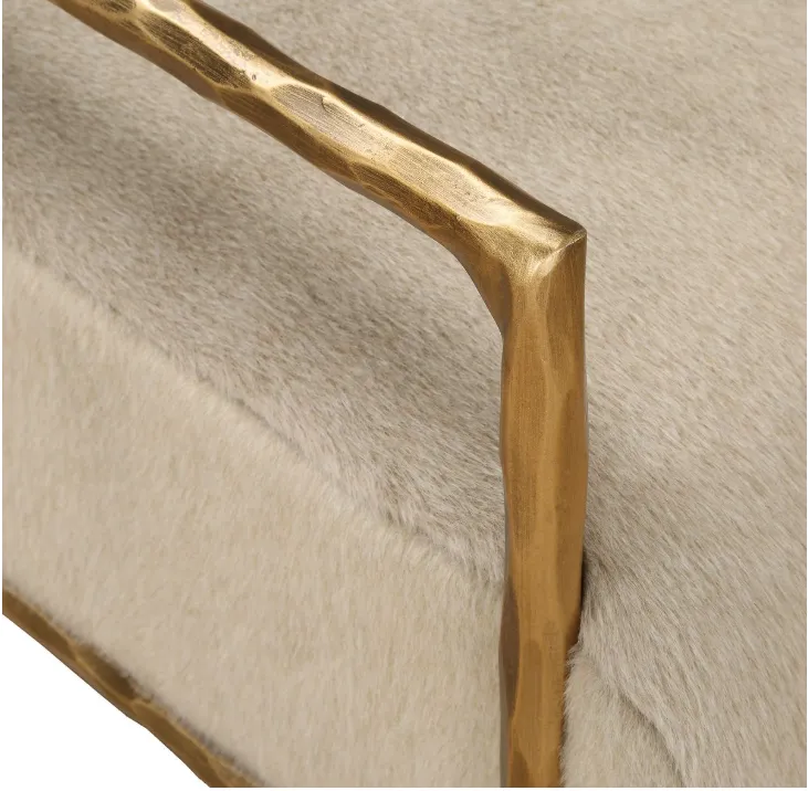 Kashmir Accent Chair