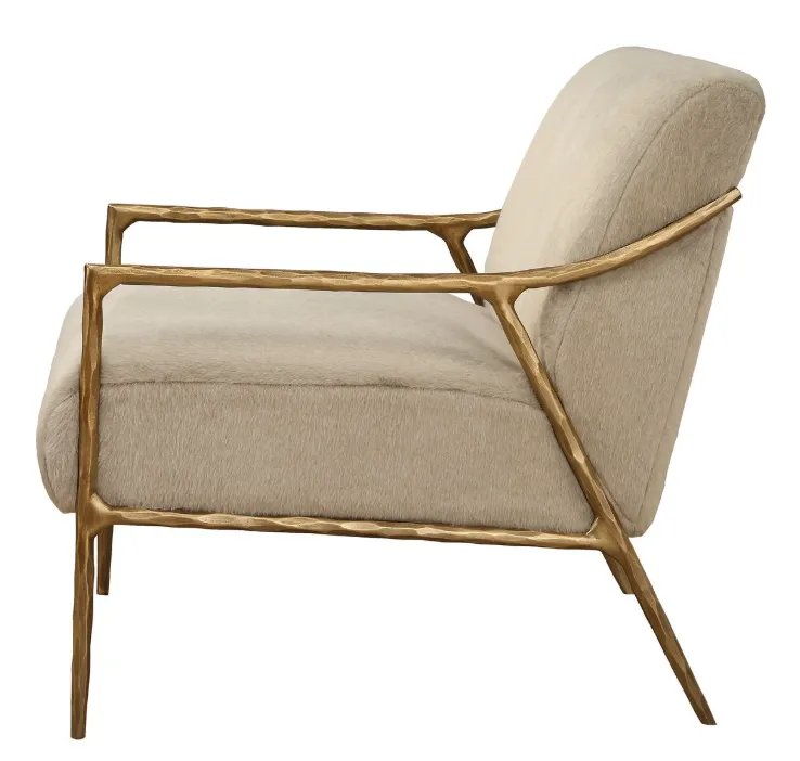 Kashmir Accent Chair