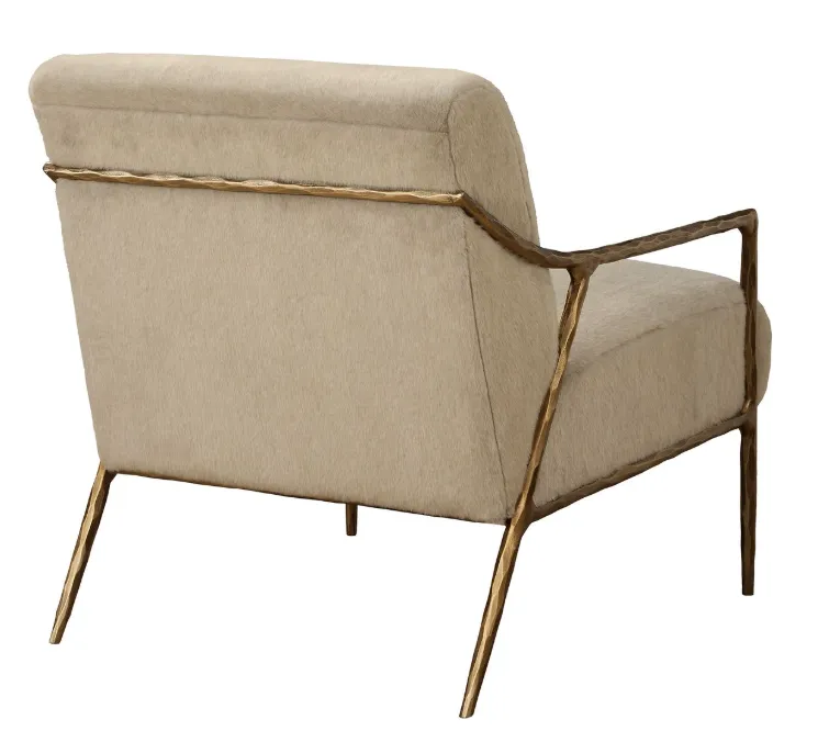 Kashmir Accent Chair