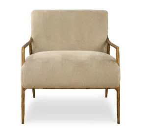 Kashmir Accent Chair