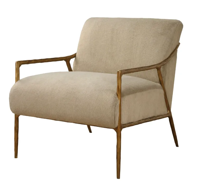 Kashmir Accent Chair