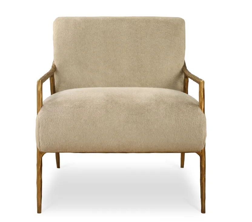 Kashmir Accent Chair
