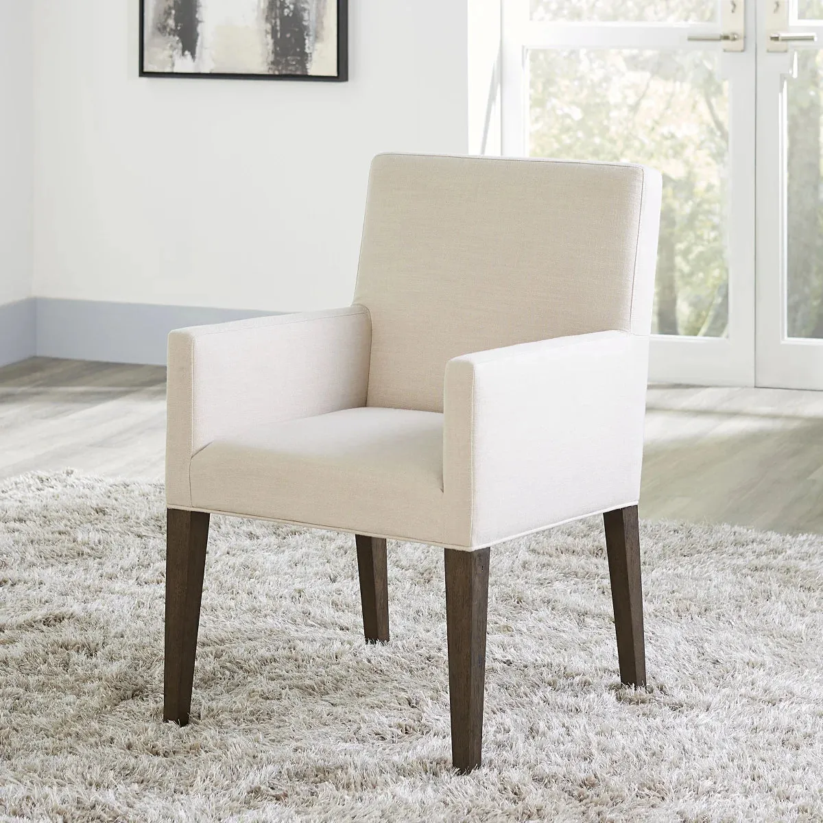 Millon 5-piece Dining Set