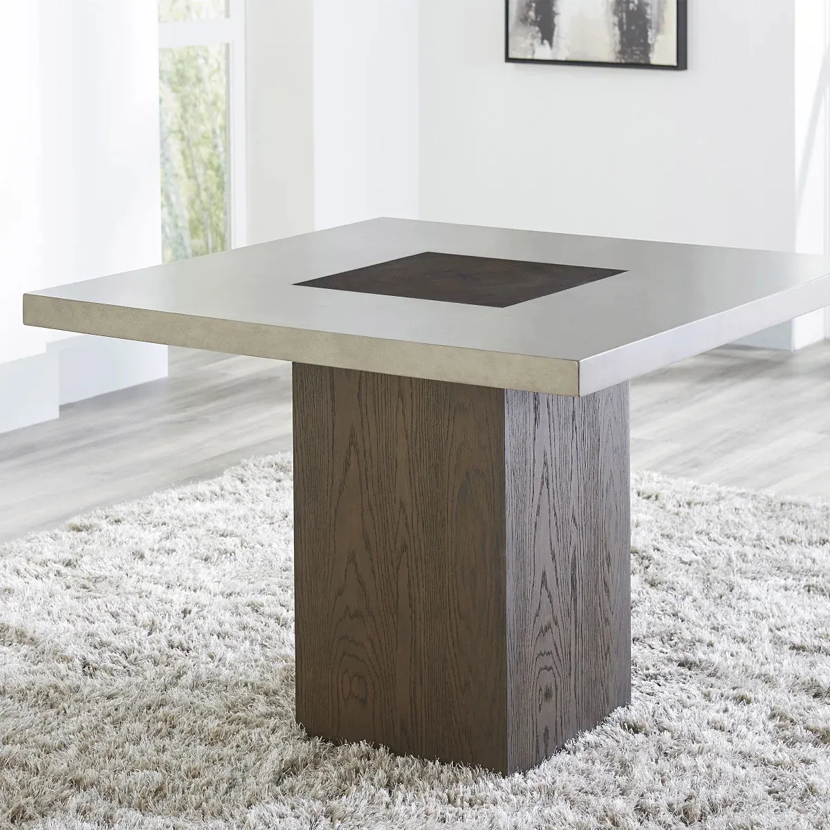 Millon 5-piece Dining Set