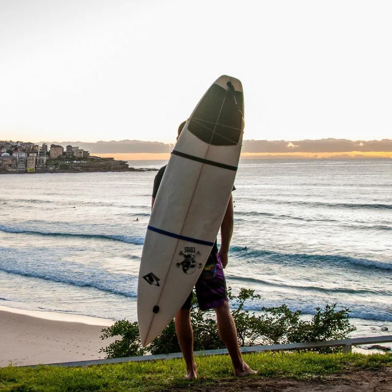 Northcore Surf Straps - Board Carry