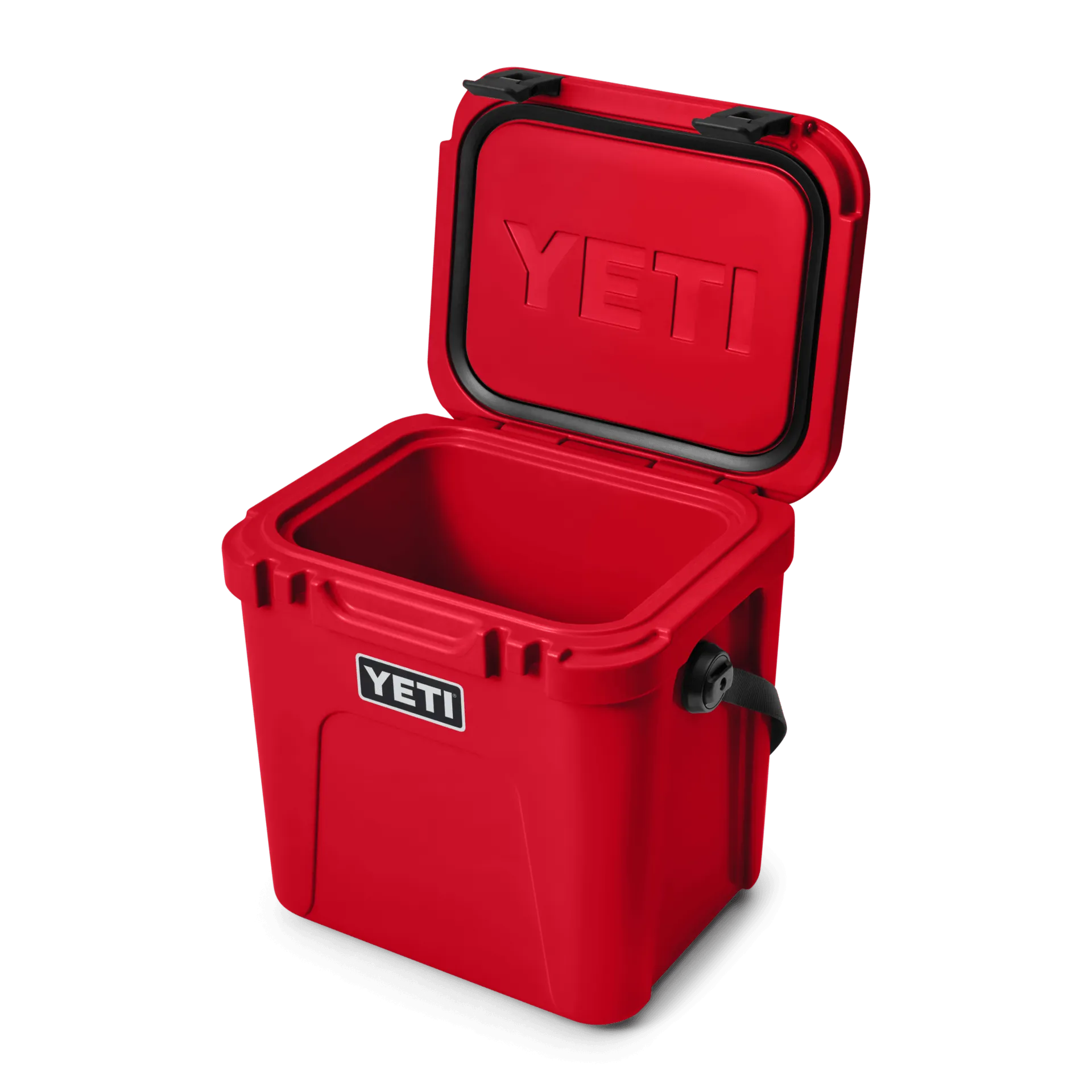 Roadie® 24 Hard Cooler - Rescue Red