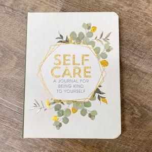 Self Care Journal