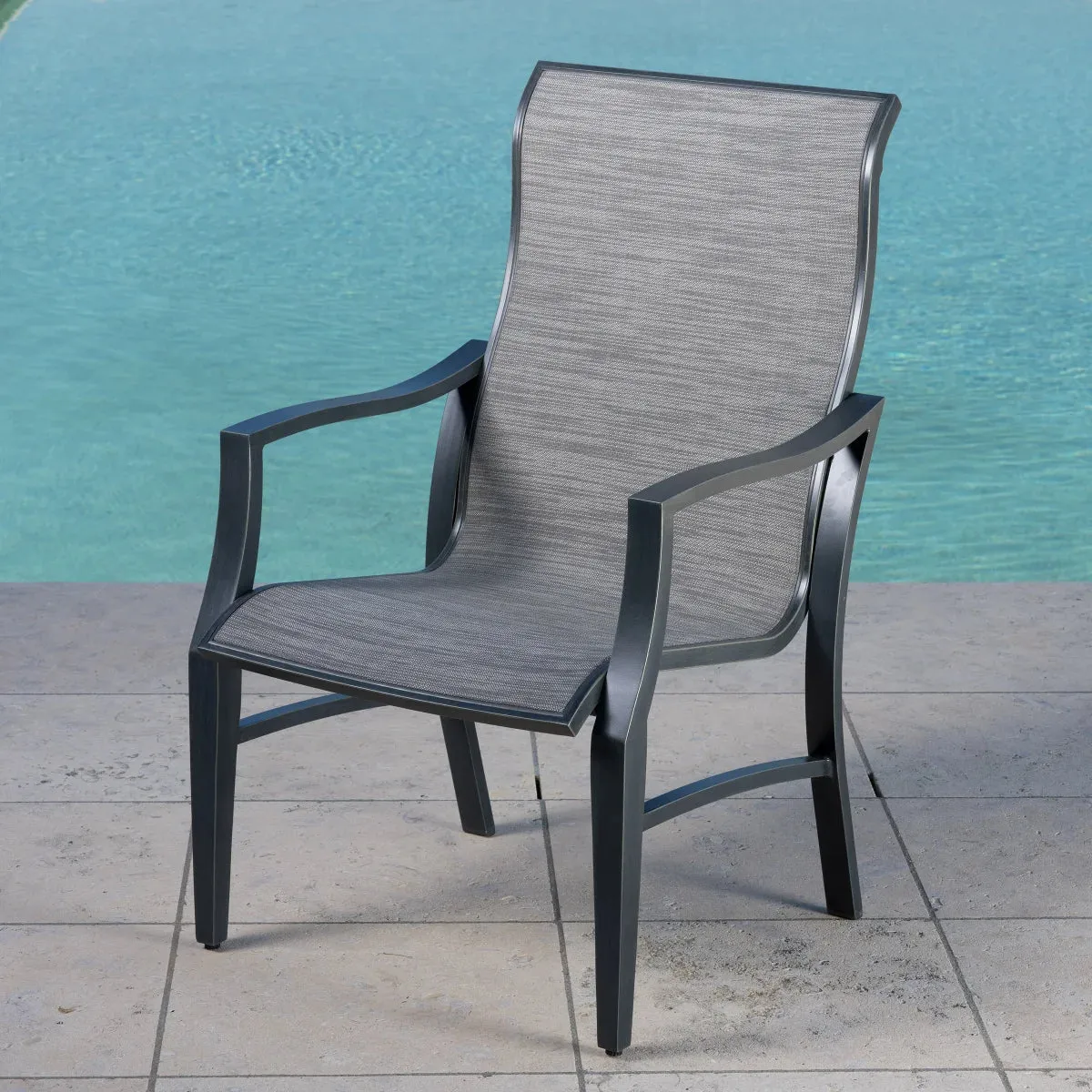 SunVilla Havana 7-piece Outdoor Patio Dining Set