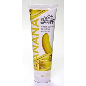 Wet Stuff Banana 100g