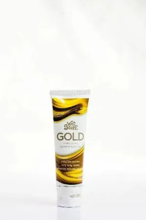 Wet Stuff Gold 100g