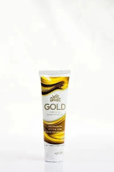 Wet Stuff Gold 100g