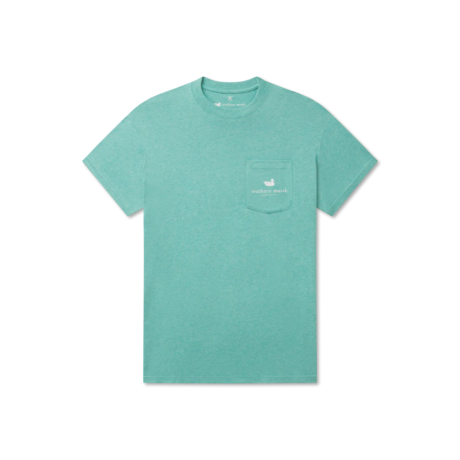 Youth Summer Camp Sunsets Tee